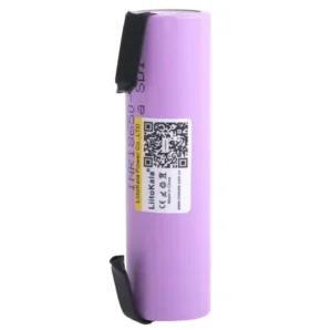 Акумулятор 18650, LiitoKala 30Q-N, 3000mAh оригінал