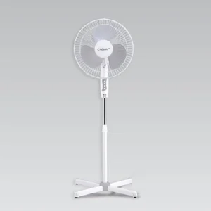 Вентилятор підлоговий Maestro 900-Grey-MR
