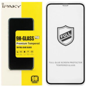 Захисне скло iPaky для Apple iPhone XR/11