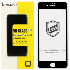 Захисне скло iPaky для iPhone 7/8/SE 2020