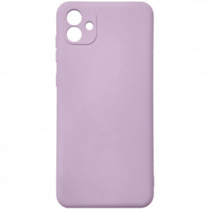 Силіконовий чохол Soft Silicone Case для Samsung A045 Galaxy A04/M136 Galaxy M13 5G