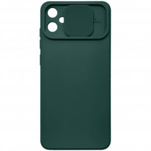 Силіконовий чохол Soft TPU Armor CamShield для Samsung A055 Galaxy A05