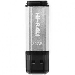 Флеш-накопичувач USB Hi Rali Stark 32Gb