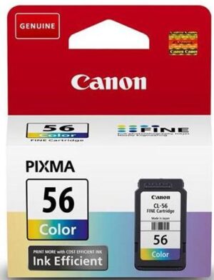 Картридж Canon CL-56 Color (9064B001)