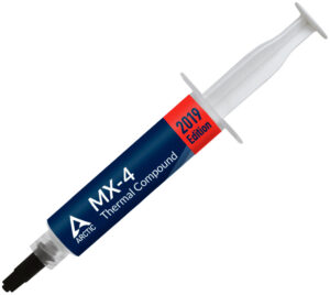 Термопаста Arctic MX-4 2019 Edition 8г.