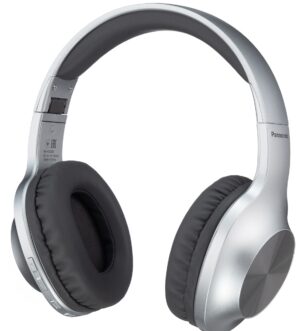 Гарнітура накладна Panasonic RB-HX220BEE-S Bluetooth, Silver