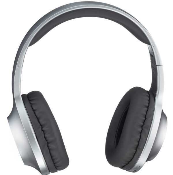 Гарнітура накладна Panasonic RB-HX220BEE-S Bluetooth, Silver - Зображення 2