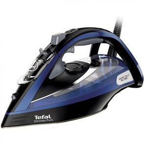 Праска TEFAL Ultimate Pure FV 9848 3200 Вт