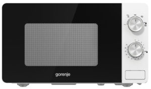 Мікрохвильова піч GORENJE MO 17 E1 W (M17XYZ) 733190