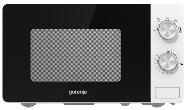 Мікрохвильова піч GORENJE MO 17 E1 W (M17XYZ) 733190