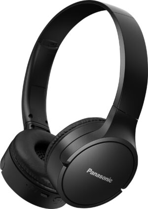 Гарнітура накладна Bluetooth PANASONIC RB-HF420BGE-K