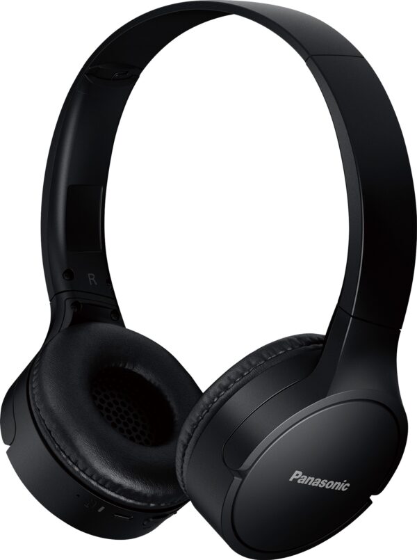 Гарнітура накладна Bluetooth PANASONIC RB-HF420BGE-K - Зображення 2
