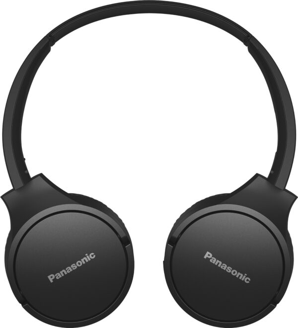 Гарнітура накладна Bluetooth PANASONIC RB-HF420BGE-K - Зображення 3