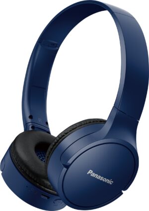 Гарнітура накладна Bluetooth PANASONIC RB-HF420BGE-A