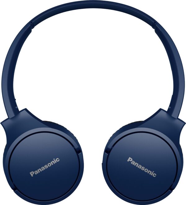 Гарнітура накладна Bluetooth PANASONIC RB-HF420BGE-A - Зображення 3