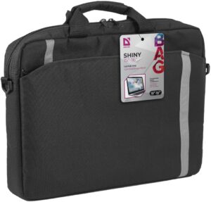 Сумка для ноутбука 15,6" Defender Shiny