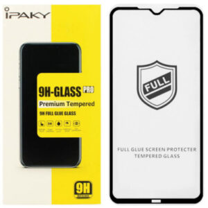 Захисне скло iPaky для Samsung A315 Galaxy A31/A325 Galaxy A32 4G/A225 Galaxy A22 4G