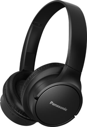 Гарнітура накладна Panasonic RB-HF520BGE-K