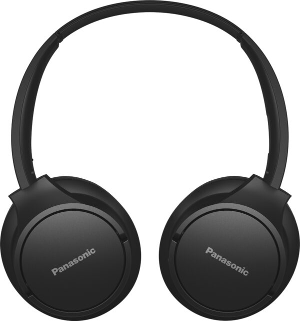Гарнітура накладна Panasonic RB-HF520BGE-K - Зображення 3