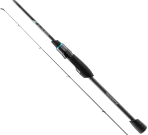 Вудилище спінінгове Favorite Blue Bird NEW BB1-802L-T 3-12g Fast 2.19m
