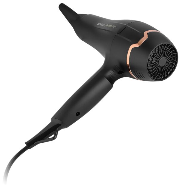 Фен SENCOR SHD 8275BK - Зображення 4