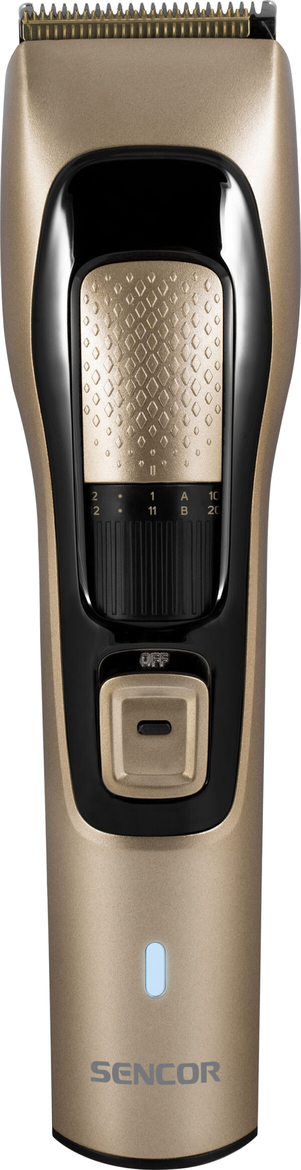 Машинка для стрижки SENCOR SHP 5207CH - Зображення 2