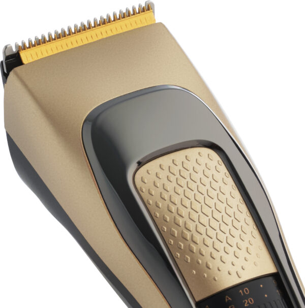 Машинка для стрижки SENCOR SHP 5207CH - Зображення 7