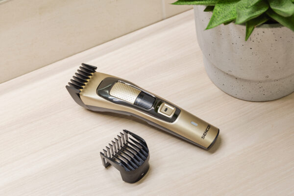 Машинка для стрижки SENCOR SHP 5207CH - Зображення 12