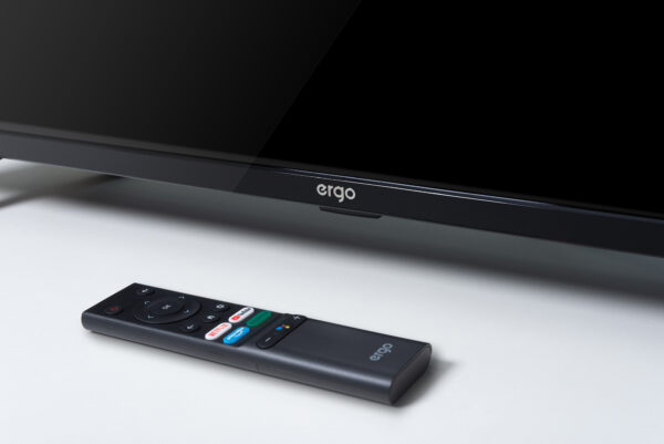Телевізор ERGO 43GUS6500 - Зображення 15