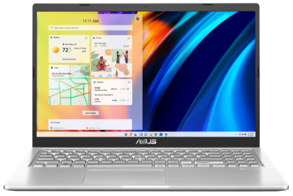 Ноутбук ASUS X1500KA-EJ277
