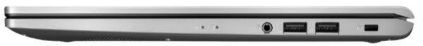 Ноутбук ASUS X1500KA-EJ277 - Зображення 8