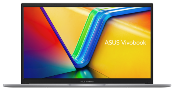 Ноутбук ASUS X1504VA-BQ978 Intel Core i3-1315U/RAM 12 ГБ/SSD 512 ГБ/Intel Iris XE/DOS - Зображення 2