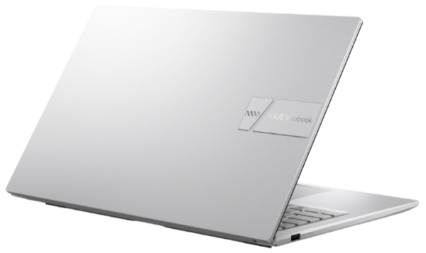 Ноутбук ASUS X1504VA-BQ978 Intel Core i3-1315U/RAM 12 ГБ/SSD 512 ГБ/Intel Iris XE/DOS - Зображення 6