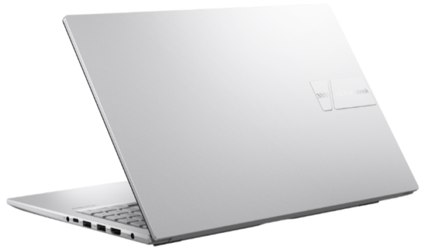 Ноутбук ASUS X1504VA-BQ978 Intel Core i3-1315U/RAM 12 ГБ/SSD 512 ГБ/Intel Iris XE/DOS - Зображення 7
