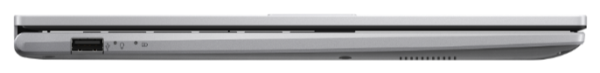 Ноутбук ASUS X1504VA-BQ978 Intel Core i3-1315U/RAM 12 ГБ/SSD 512 ГБ/Intel Iris XE/DOS - Зображення 10