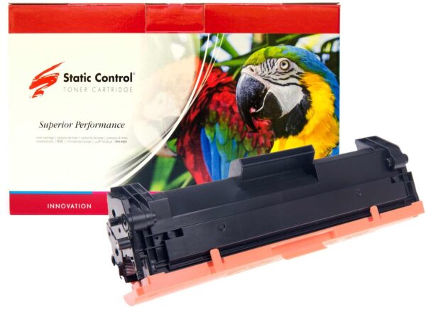 Картридж HP CF244A (44A) Static Control Parrot