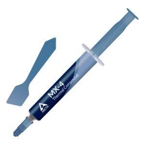 Термопаста Arctic MX-4 8г. (зі шпателем)