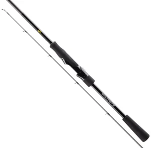 Вудилище спінігове FAVORITE U1-802L 2.44m  3-12g.FAST