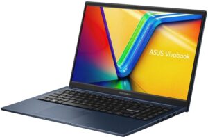 Ноутбук Asus X1504ZA-BQ604 15.6" FHD AG Intel Core i3-1215U 4.4 GHz / 16GB / SSD 512GB/VA Int/ DOS
