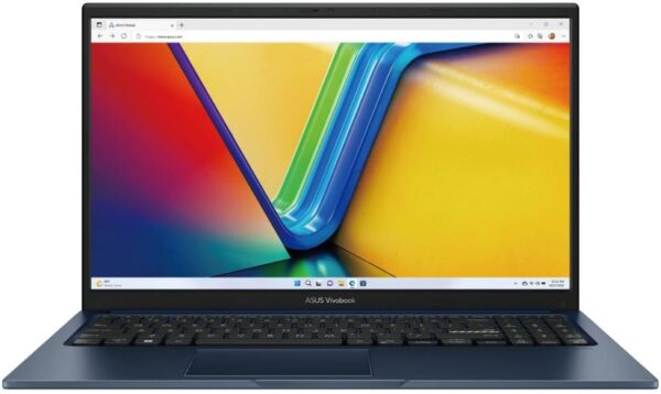 Ноутбук Asus X1504ZA-BQ604 15.6" FHD AG Intel Core i3-1215U 4.4 GHz / 16GB / SSD 512GB/VA Int/ DOS - Зображення 2