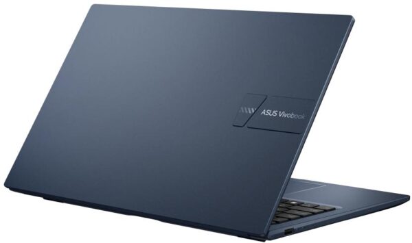 Ноутбук Asus X1504ZA-BQ604 15.6" FHD AG Intel Core i3-1215U 4.4 GHz / 16GB / SSD 512GB/VA Int/ DOS - Зображення 3