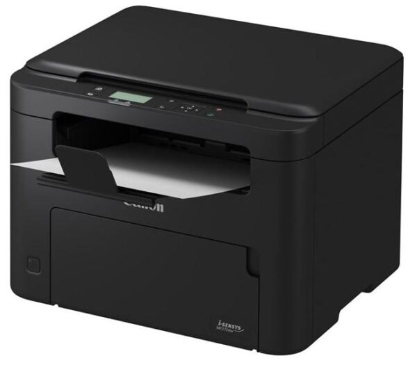 Лазерний монохромний БФП CANON i-SENSYS MF272DW EU MFP - Зображення 5