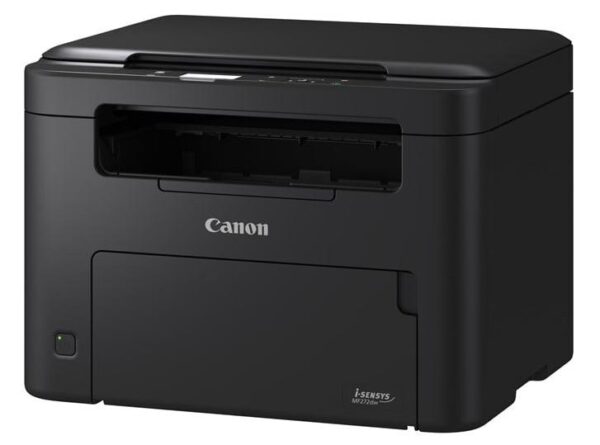 Лазерний монохромний БФП CANON i-SENSYS MF272DW EU MFP - Зображення 4