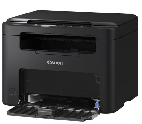 Лазерний монохромний БФП CANON i-SENSYS MF272DW EU MFP - Зображення 3