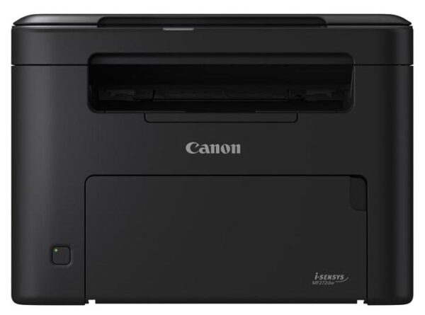 Лазерний монохромний БФП CANON i-SENSYS MF272DW EU MFP - Зображення 2