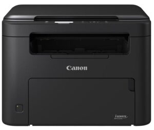 Лазерний монохромний БФП CANON i-SENSYS MF272DW EU MFP