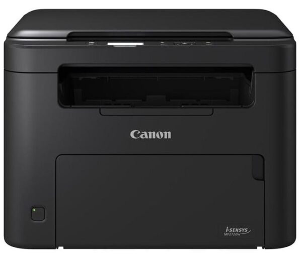 Лазерний монохромний БФП CANON i-SENSYS MF272DW EU MFP