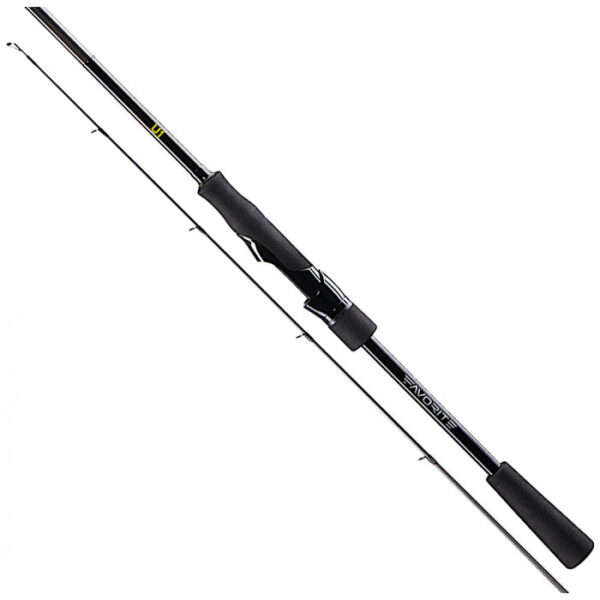 Вудилище спінігове FAVORITE U1-872ML 2.61m 4-16g.FAST