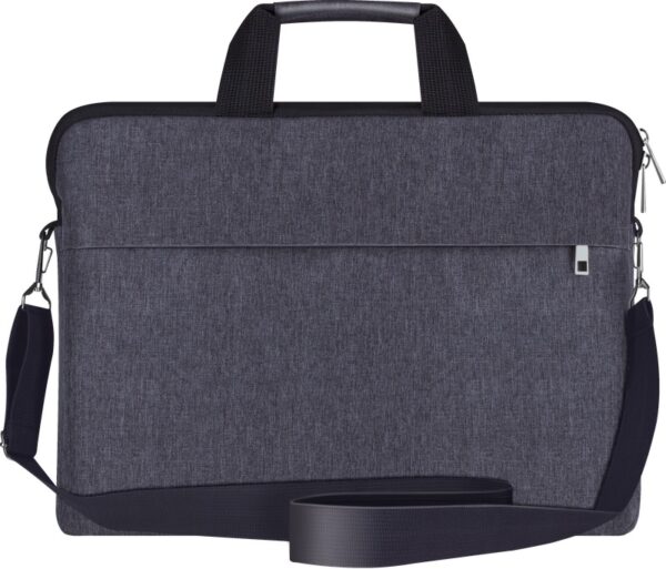 Сумка для ноутбука 15.6" Defender Chic, Grey - Зображення 6