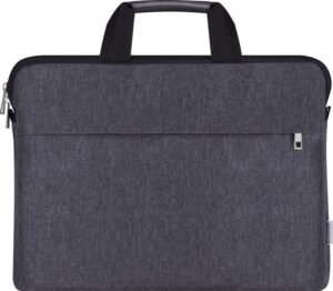 Сумка для ноутбука 15.6" Defender Chic, Grey